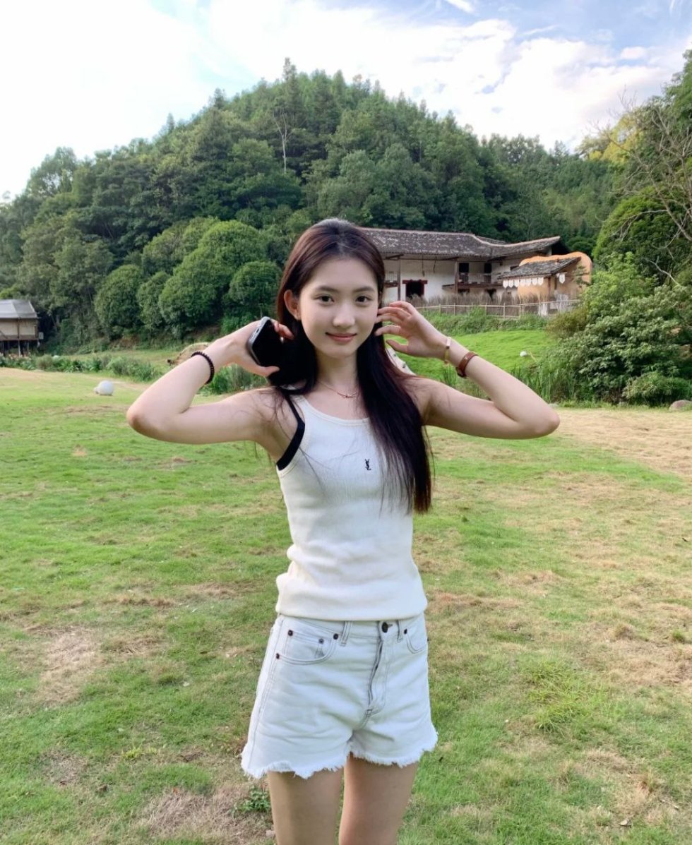 在纽约的金主爸爸与我的逆龄恋人旅程