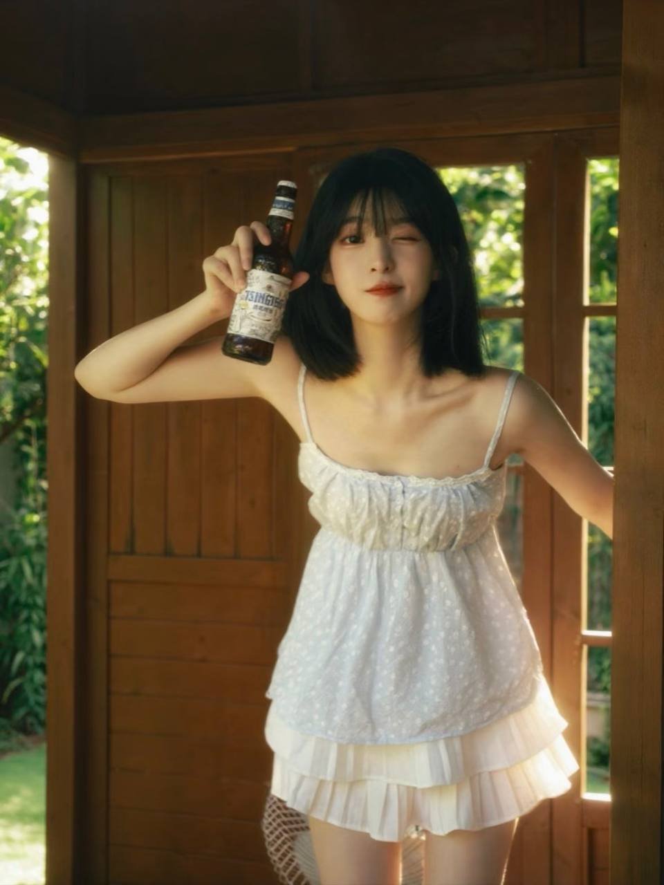 包养女大学生故事