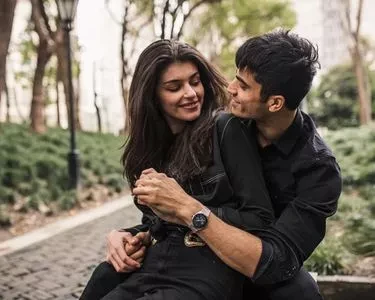 我是在恋爱中吗？测试一下你的真心