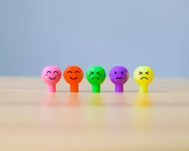 我的恋爱风格是什么？