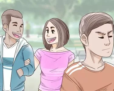 如何判断自己是真的喜欢一个人