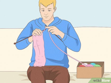 Use your trade skills to create something special for her.