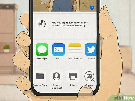 You can do a reverse image search to find their photos on other platforms.