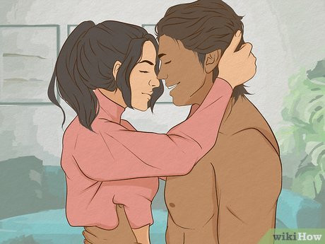 Step 6 Discuss boundaries.