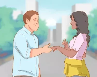 如何自然地搭讪女生：从准备到开口的完整指南