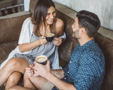 她到底喜不喜欢我？测试一下就知道