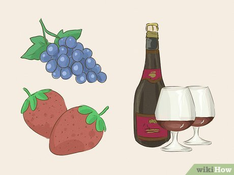 Step 5 Stock up on some sexy items.