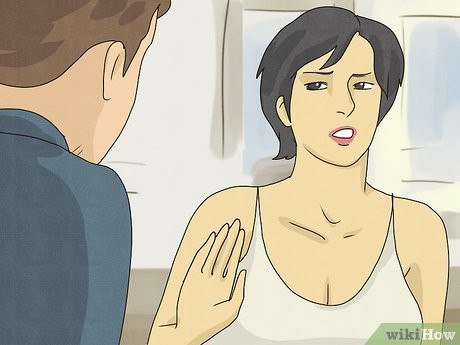 Your girlfriend has the right to veto your idea of a three way.