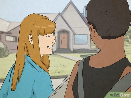 Step 18 “Why did the melons get married in a church? Because they cantaloupe.”