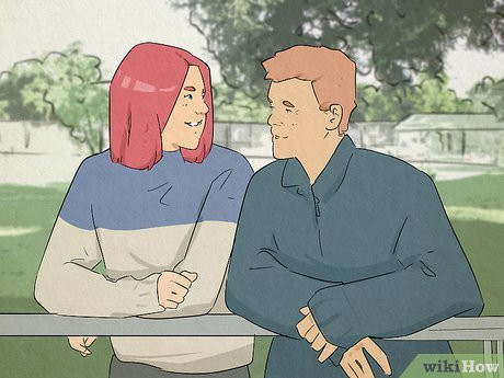 Step 26 “Did it hurt when you fell from heaven?”