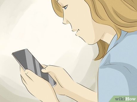 Texting fast is his way of showing you how much he likes talking to you.