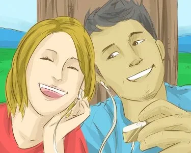 测试：谁是最适合你的理想女友？