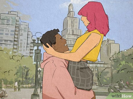 Step 2 Women in FLRs enjoy the empowerment that comes from this dynamic.