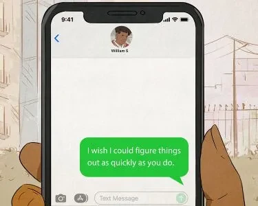 255+句夸男朋友的情话：撩人、甜蜜又有新意（中英对照灵感）