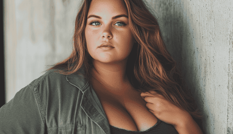 丰满女友的秘密：35条约会丰满美女的必备技巧