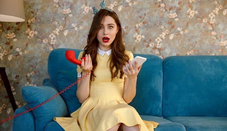 女性为何说谎：她们认为说谎无妨的11个原因