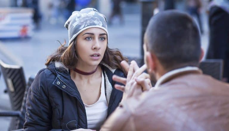 如何温柔地拒绝女生，避免引发眼泪