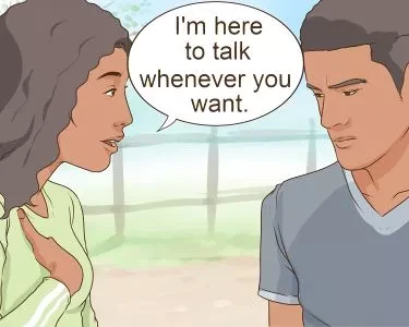 让男朋友真正感到被爱