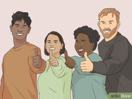 Step 3 Do you get along with your partner’s family (and vice versa)?