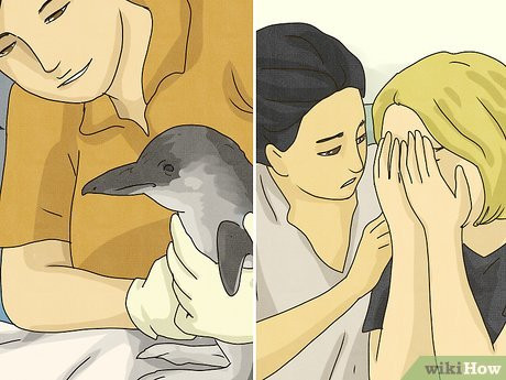 After a lack of empathy, you might treat others with deep kindness.