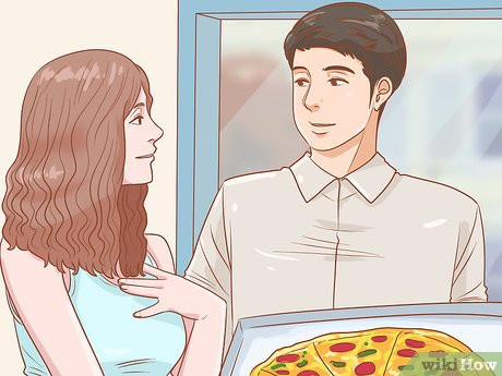 Step 2 Make a backup plan for when dates fall through.