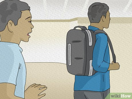 Step 3 Prioritizing other things