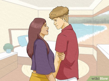 Go on a romantic adventure by living large for a night.