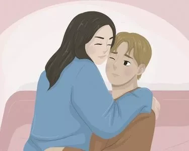 当男朋友说“你真漂亮”时，怎么自然又得体地回应