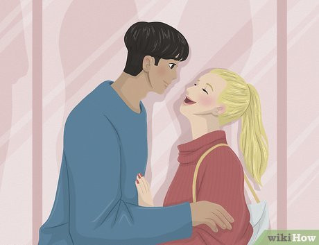 Step 2 Show you care.