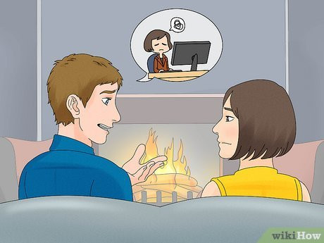 If you see a gap in her assessment, point it out to her.