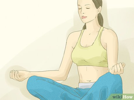 Step 1 Try new activities.