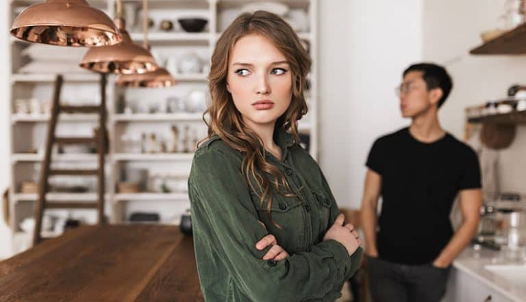 19个让女友抓狂的男友坏习惯，千万别踩雷