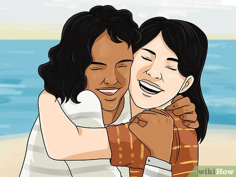 Unfortunately, you probably can’t keep both in your life.