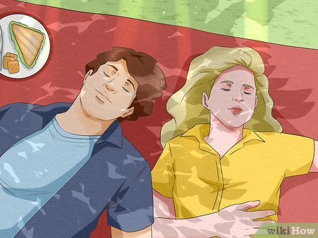 Rejuvenate with a quick snooze.