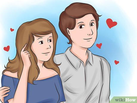 Step 3 Feel confident about your appearance.