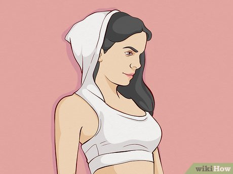 This athletic style fits tight and shows off your body.