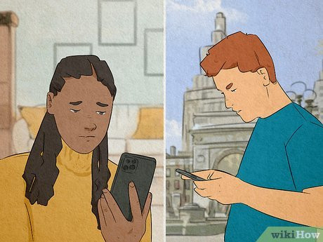 Step 4 They were offended or put off by something you said.