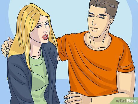 Yes, people can recover from emotional unavailability.