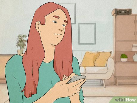 Step 2 Think of some topics to bring up if the conversation gets dull.