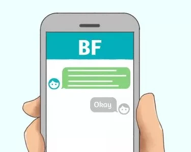 学会适度“冷处理”：当你想忽略男友时该怎么做