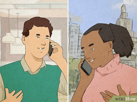 Step 2 So, if you want to see them again, ask them out.