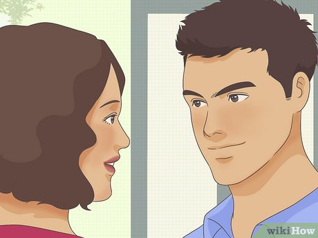 If you ask them to define the relationship, you know they'd say you two are dating.