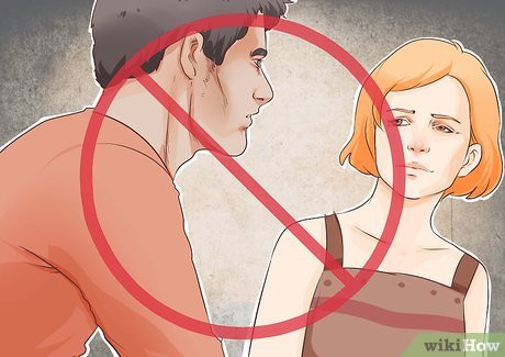 Step 6 Address the state of your union.