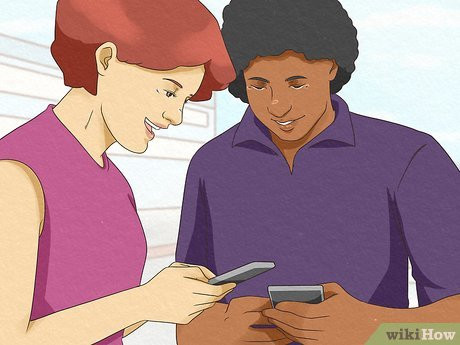 Step 5 Be open to possibilities.