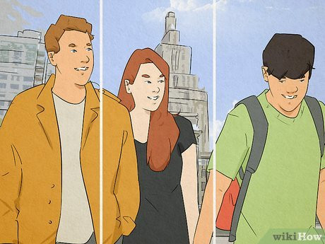 Step 3 You get to pursue other partners.