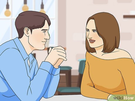 Step 3 Intentional dating