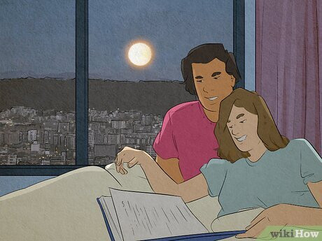 Step 2 Pro: It gives you an opportunity to build relationship skills.