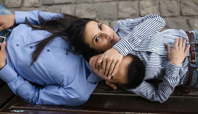 识别坏女友的28个迹象及如何判断她是否适合你