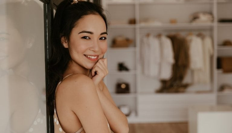 如何让失去兴趣的女孩重新喜欢你