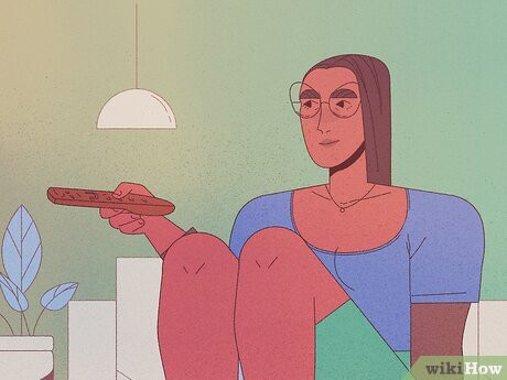 Step 3 Avoid involving others in your excuse when you can.